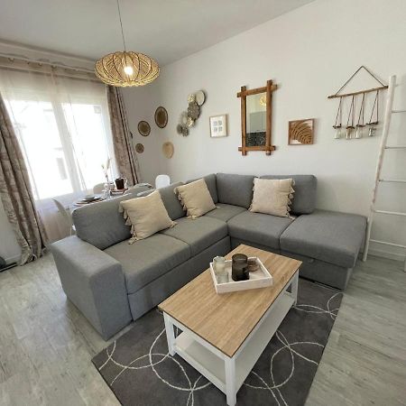 Le Boheme - Centre Ville, Netflix Et Wifi, Parking, Ideal Familles, Couples Et Voyages D'Affaire Niort Exterior foto