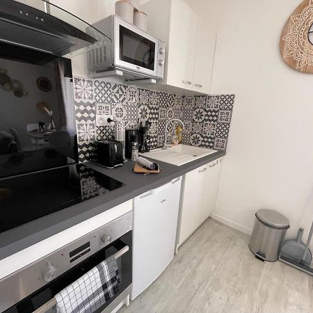 Le Boheme - Centre Ville, Netflix Et Wifi, Parking, Ideal Familles, Couples Et Voyages D'Affaire Niort Exterior foto